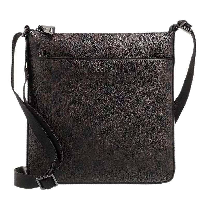 JOOP! Crossbody Bag Cortina Piazza Milian Shoulderbag Xsvz Seal Brown