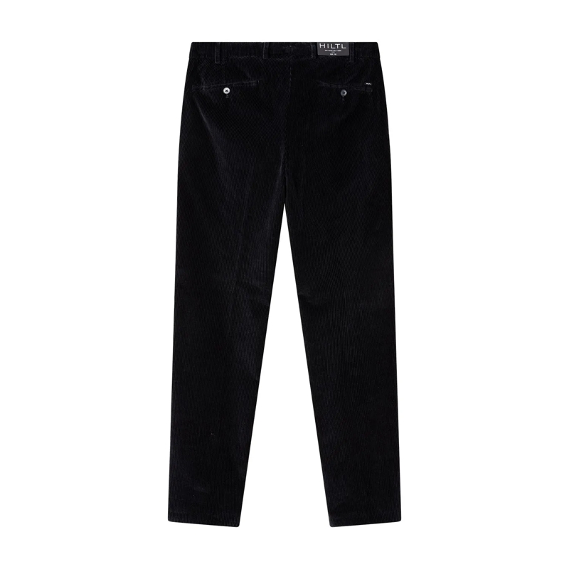 Hiltl Pantalon Hose aus Cord Creme(Image 6)
