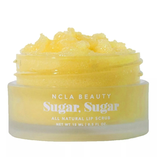 NCLA Beauty Pineapple Lip Scrub Lippenpeeling