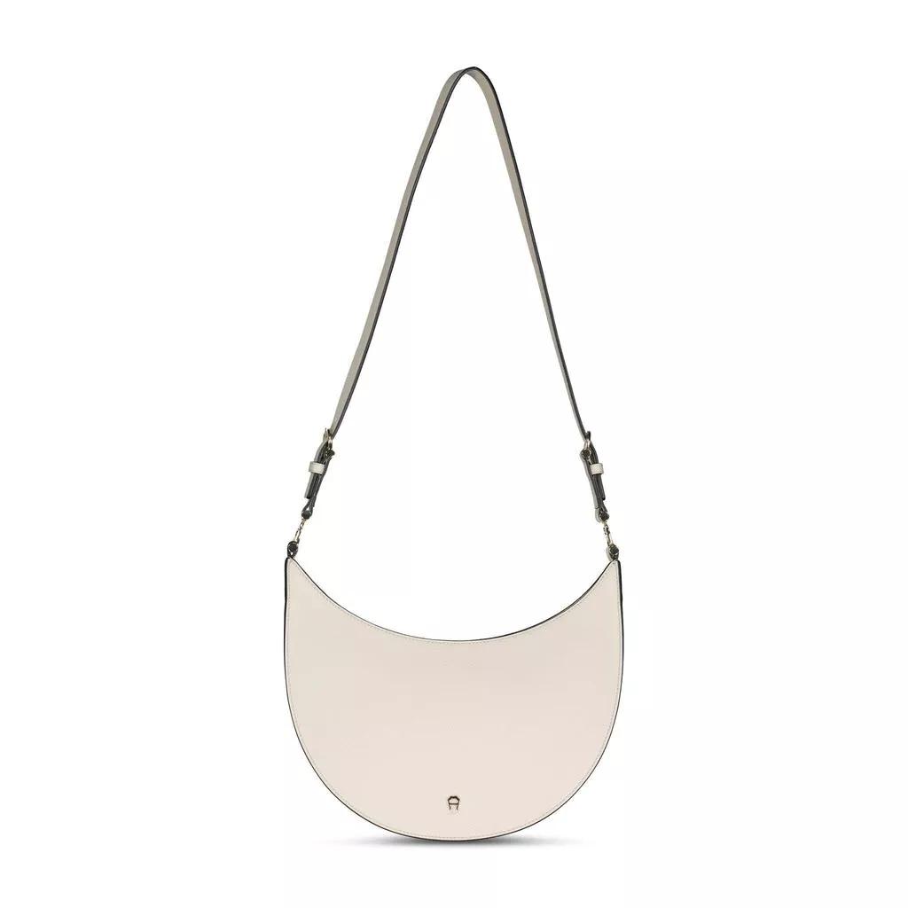 aigner Hobo bags Delia in blauw