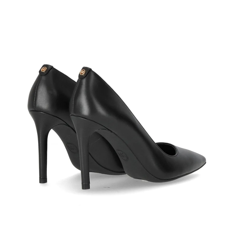 MICHAEL Michael Kors Pumps Alina Flex High Pump Black(Image 5)