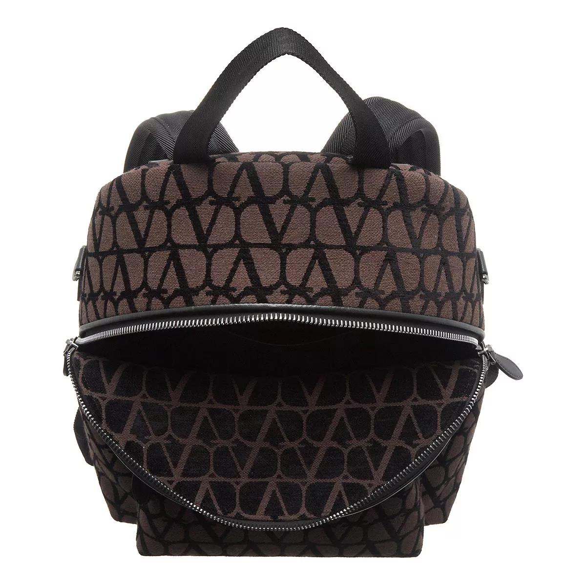 Lauren Ralph Lauren Satchels Farrah Sm-Satchel-Small in bruin
