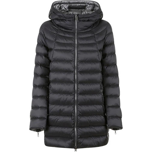 Colmar Originals Vestes d'été Colmar Coats Black schwarz