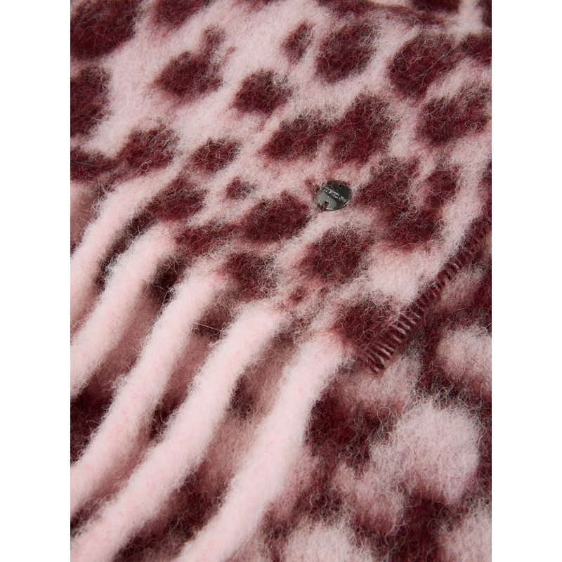 Marc Cain Sjaal Schal chalk pink(Image 3)