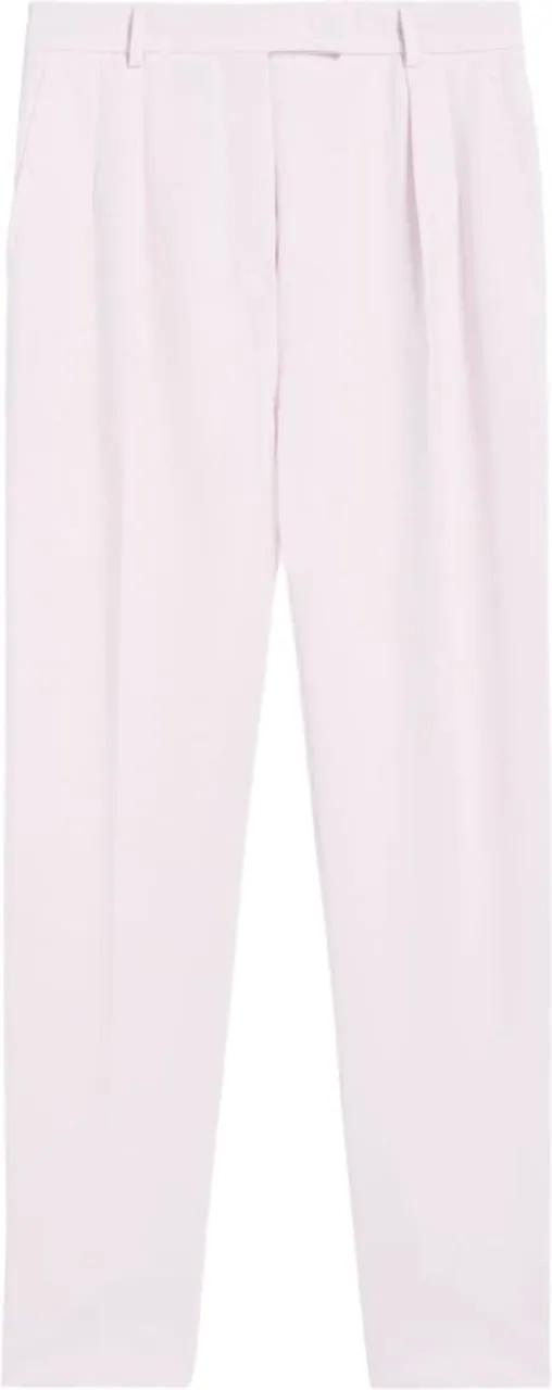 Thumbnail - Max Mara - Trousers Pink - Größe 40 - rosa
