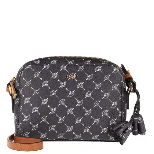 JOOP! Cortina Cloe Shoulderbag Shz Nightblue Borsetta a tracolla