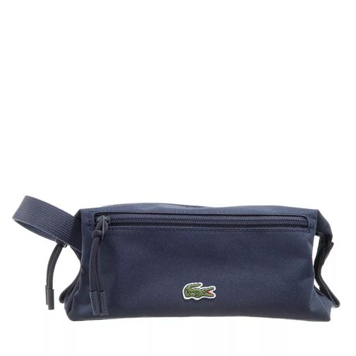 Lacoste Toilet Kit Marine 166 Make-Up Täschchen