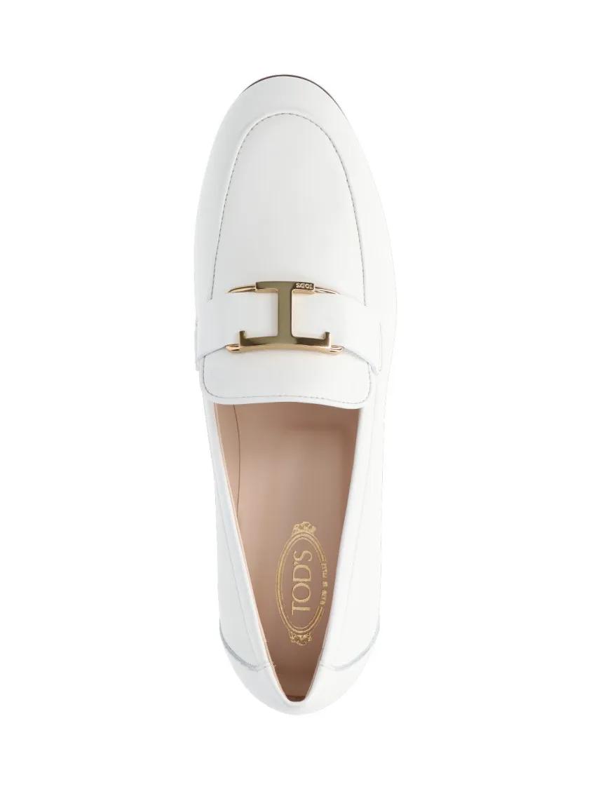 Thumbnail - "T Timeless" Loafers White - Gr. 38,5 (EU) - in Weiß