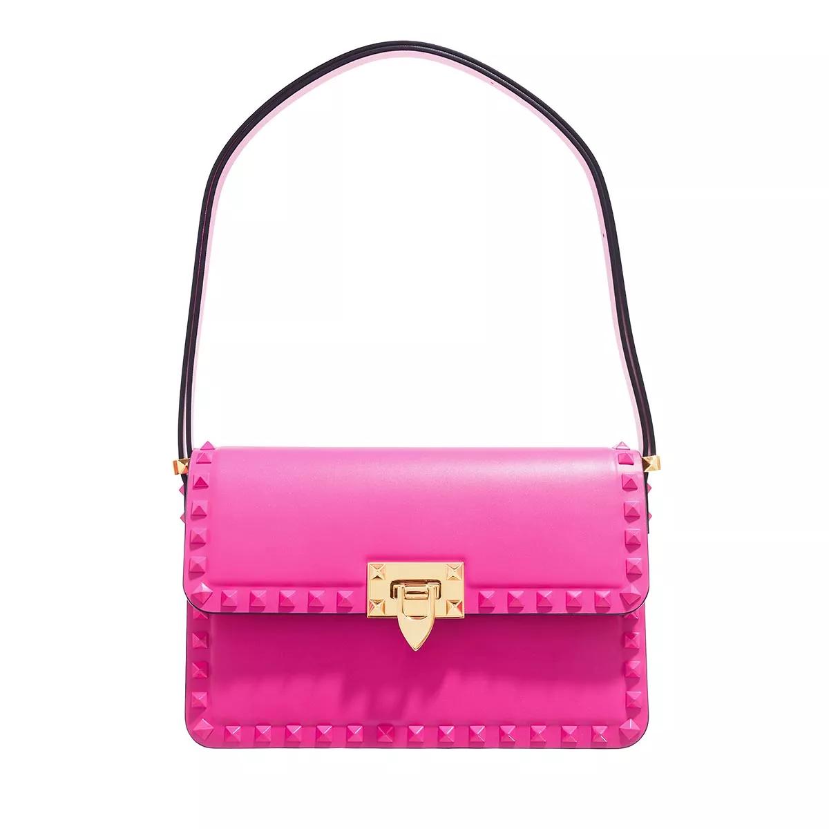 Valentino garavani clearance pink bag