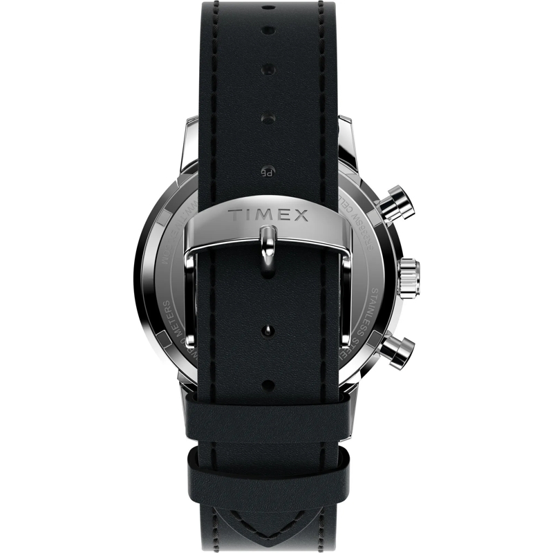 Timex Quarzuhr Quarz-Analoguhr Timex X Peanuts Marlin® Joe Cool schwarz(Image 3)