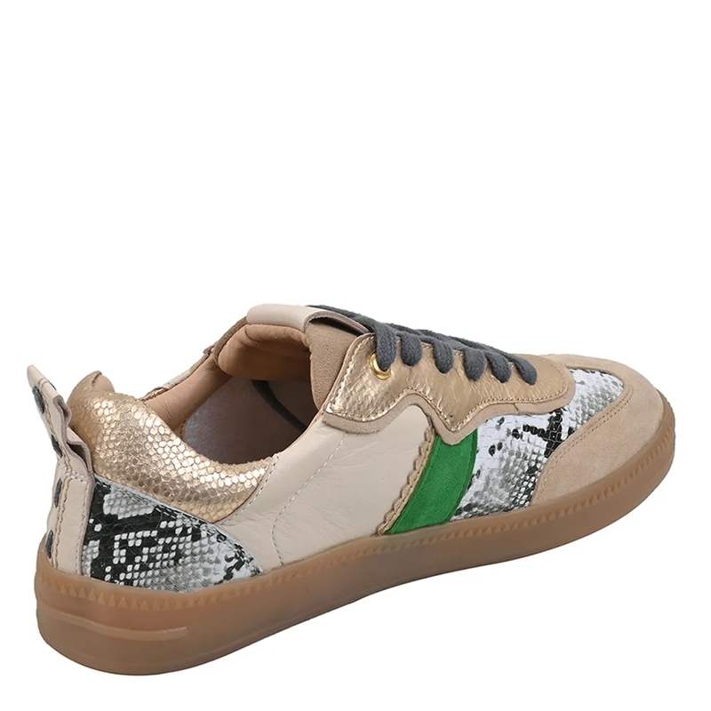 Crickit Low-Top-Sneaker Sneaker RONJA camel(Image 3)
