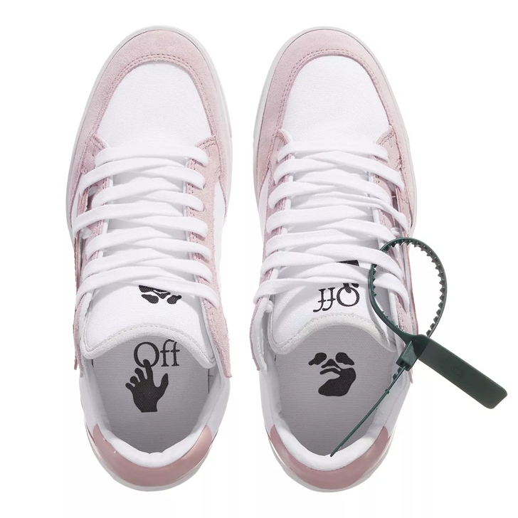 Scarpe off top white basso prezzo