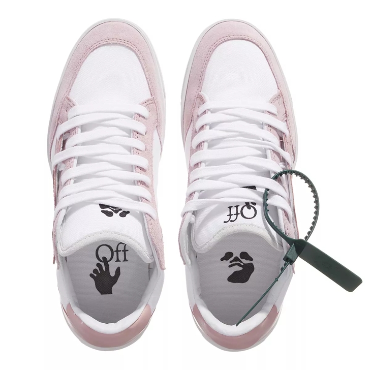 Off-White 5.0 Sneaker White Pink | Low-Top Sneaker