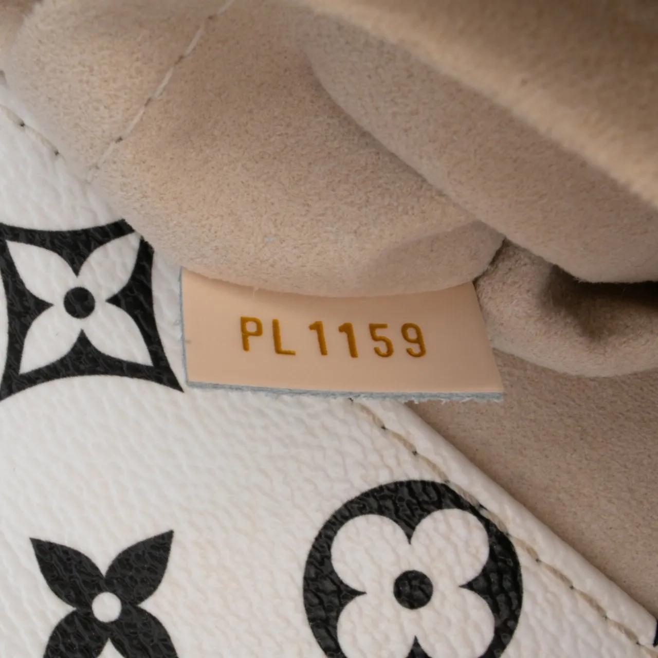 Thumbnail - Louis Vuitton Hobo Bags - Vernis Miroir Cherrywood BB - Gr. unisize - in Braun - für Damen