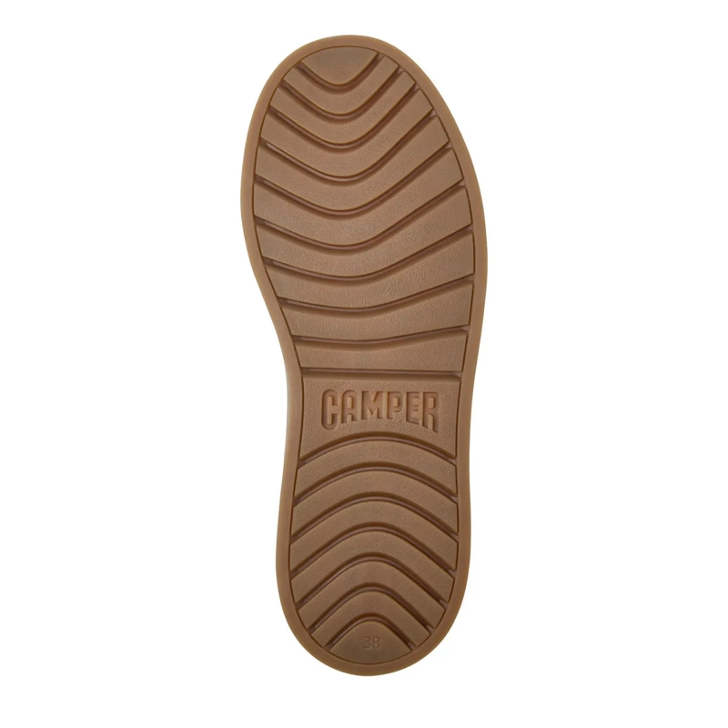 Camper Low-Top-Sneaker Sneaker Runner Twentyfive schwarz(Image 4)