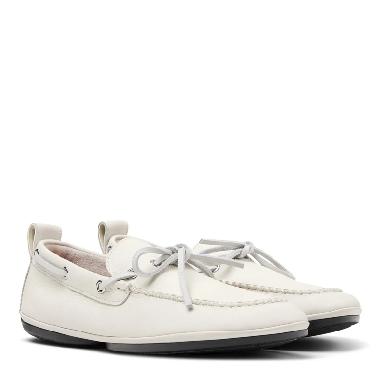 Camper Ballerinas Ballerinas Right Nina weiss(Image 2)