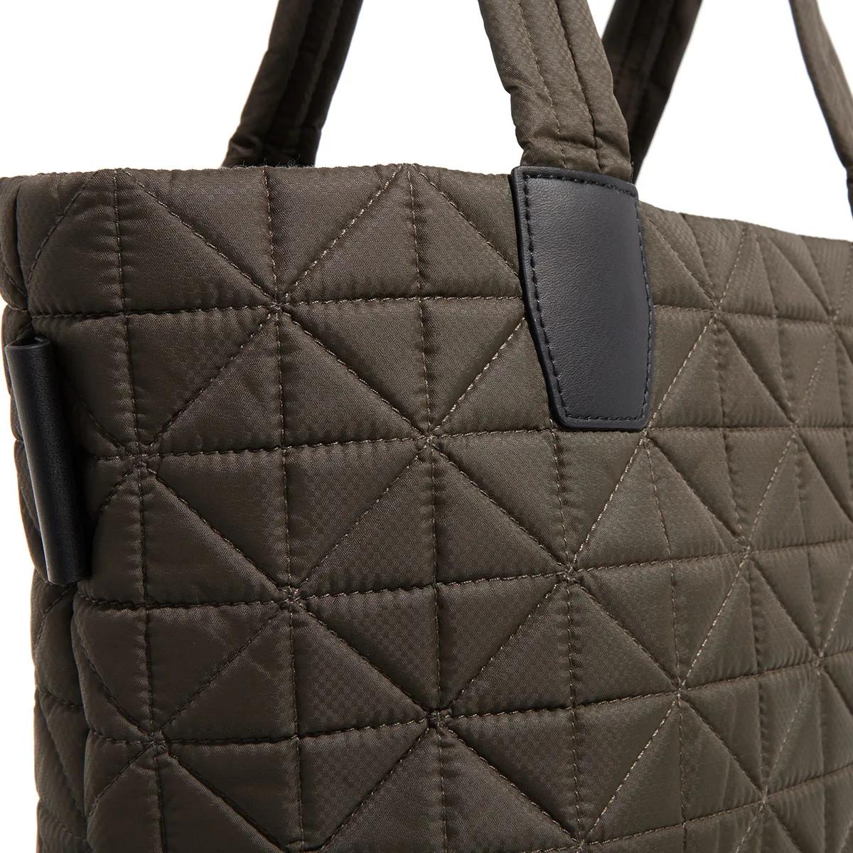 Vee Collective Shoppers & Totes Vee Tote Small in groen