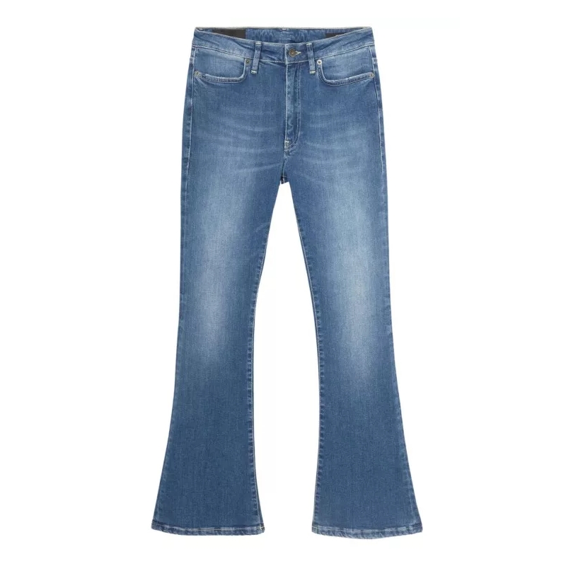 Dondup Jeans Blue Mandy Jeans Blue
