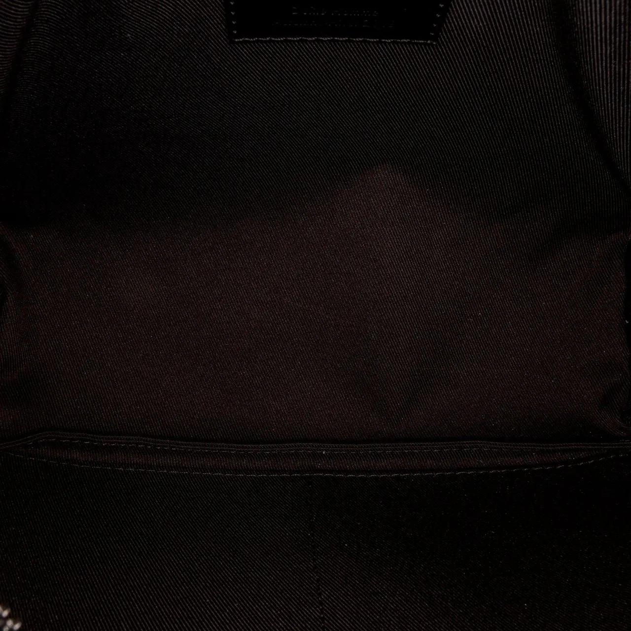 Louis Vuitton Hobo bags 2019 Taiga Rainbow Soft Trunk in zwart