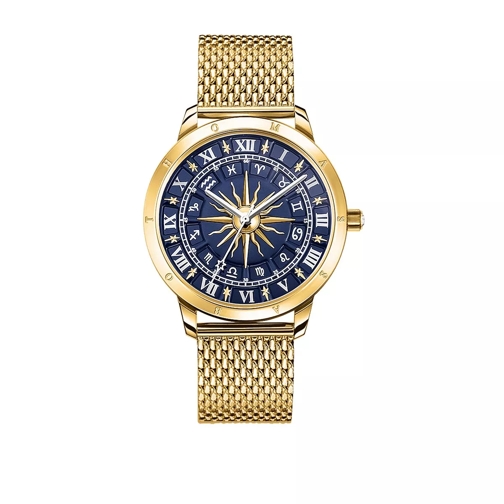 Thomas Sabo Glam Spirit Astro Watch Gold Dresswatch