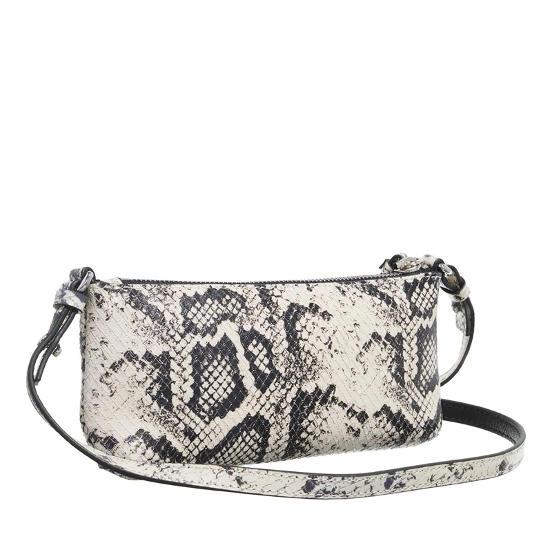 Liebeskind Berlin Minitasche Small Bags Zena Snake Milk(Image 3)