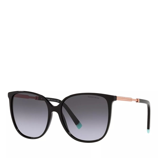 Tiffany & Co. 0TF4184 Sunglasses Black Lunettes de soleil