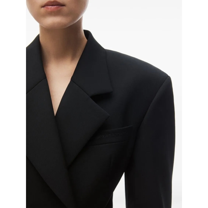 Alexander wang blazer online