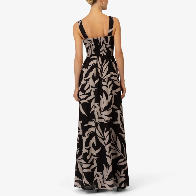 Kraimod Abendkleid Abendkleid schwarz(Image 4)