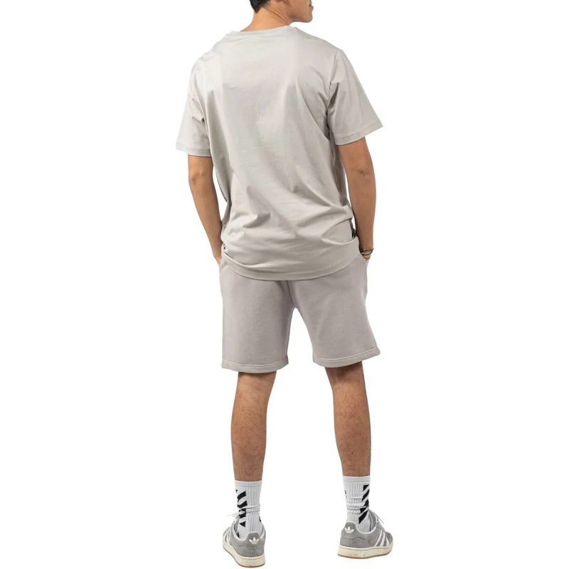 Iceberg Shorts Iceberg  Shorts Lichtgrijs 24ei1p0d0216309 grau(Image 4)