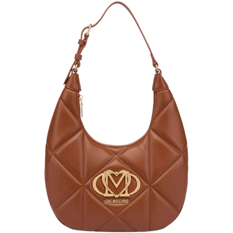 Love Moschino Fourre-tout Bags Castagna braun