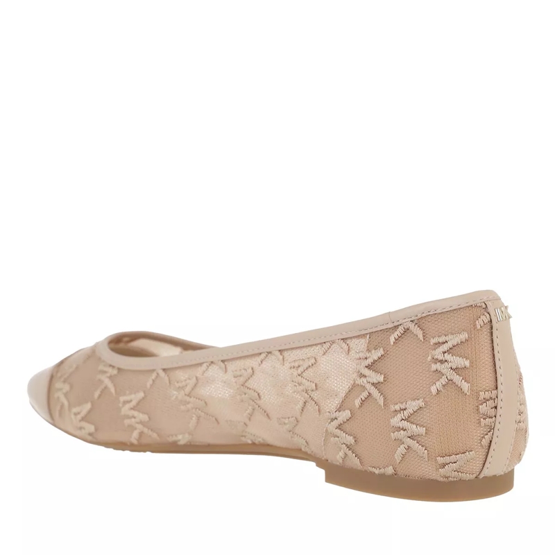 MICHAEL Michael Kors Ballerinas Alyssa Flex  Lt Blush(Image 2)