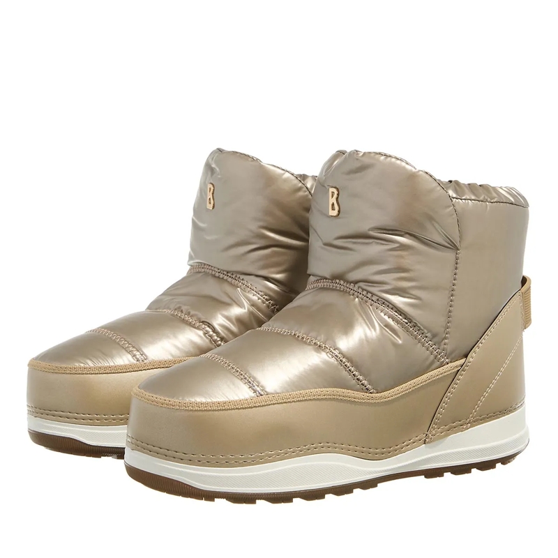 Bogner Winterboots Meribel 2A Champagne(Image 2)