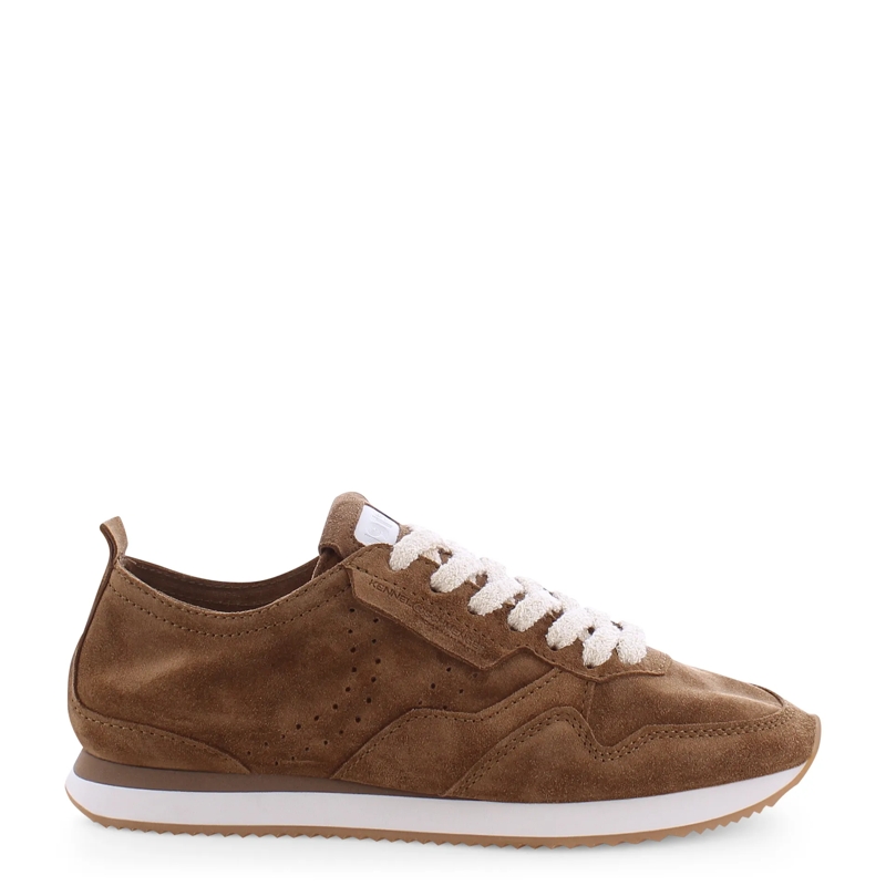 Kennel & Schmenger Low-Top-Sneaker Sneaker MUI cognac