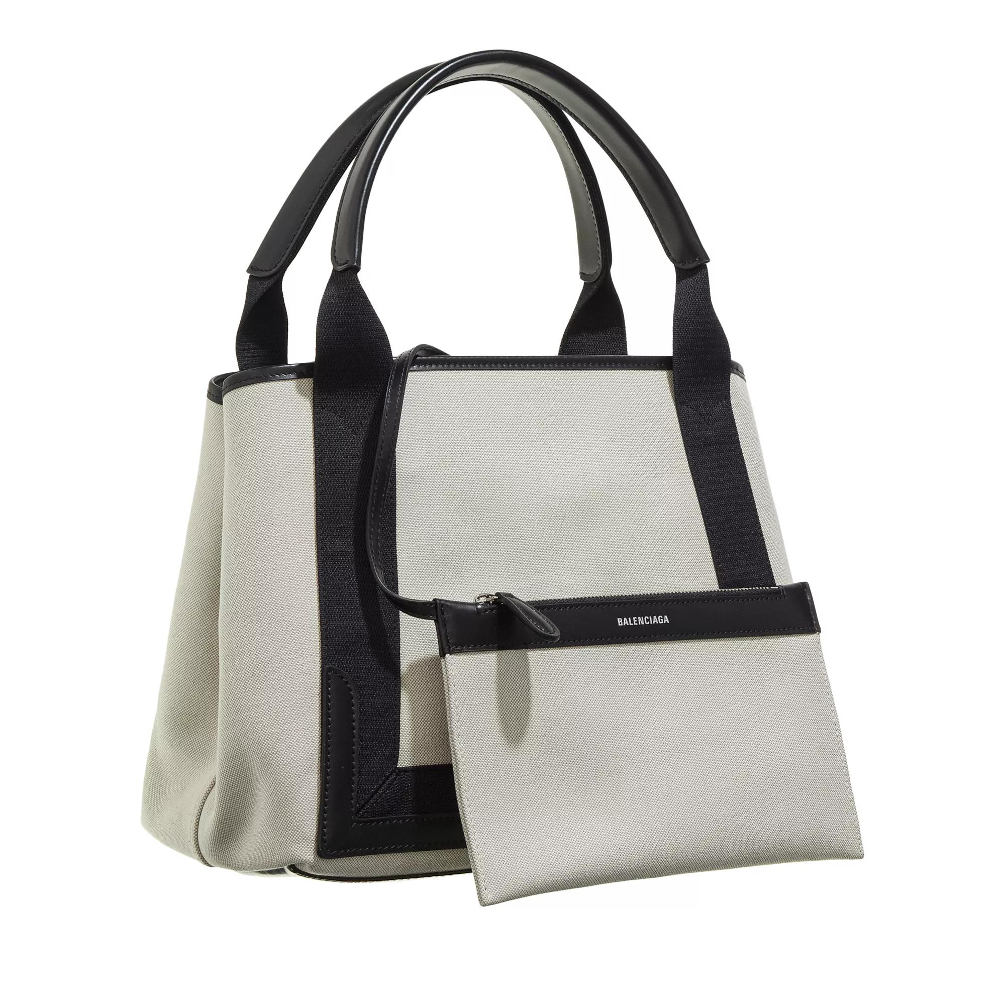 Balenciaga Crossbody bags Small Handbag Cabas in beige