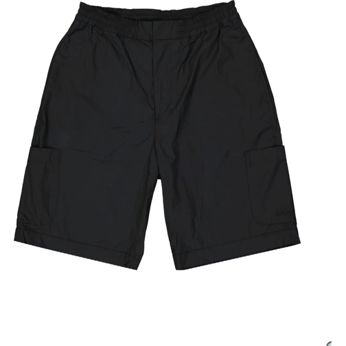 Ambush Kurze Hosen Ambush Cotton Shorts schwarz