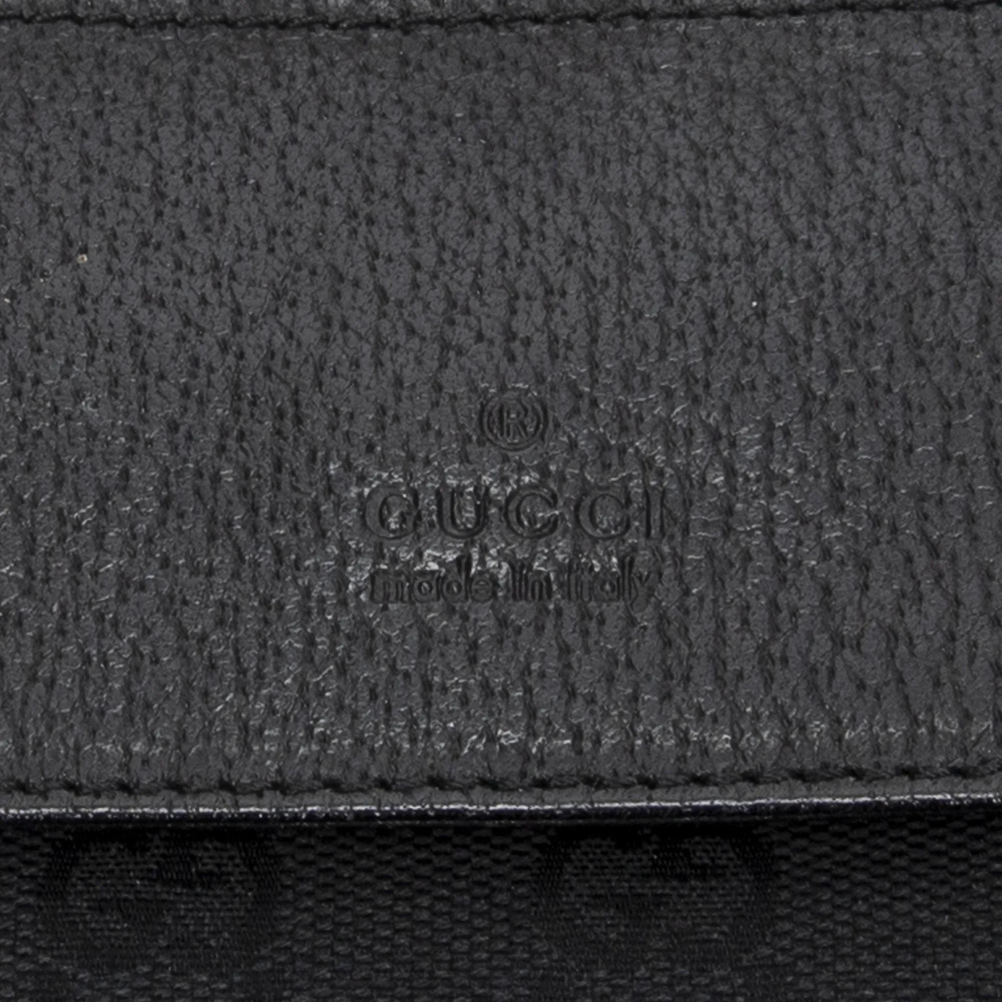 Thumbnail - Gucci Crossbody Bags - Waist Pouch - Gr. unisize - in Schwarz - für Damen