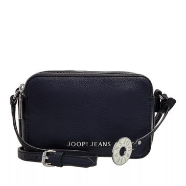 JOOP! Jeans Diurno Susan Shoulderbag Darkblue | Camera Bag