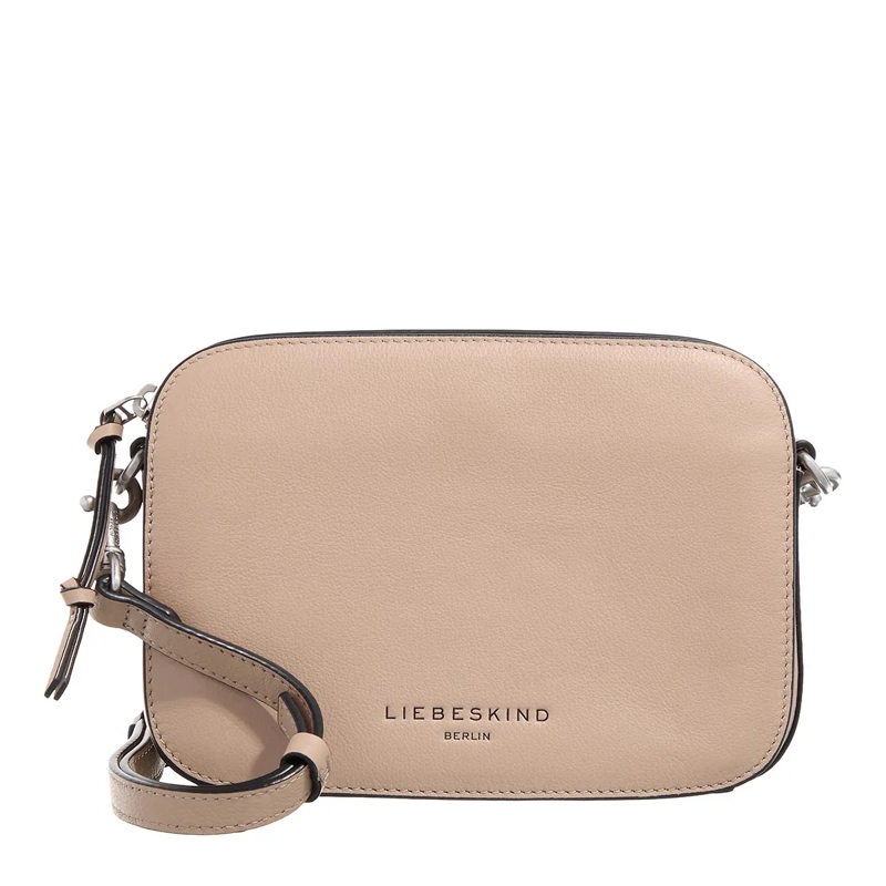 Liebeskind Berlin Crossbody Bag Harris Luka Crossbody Bag S Stone
