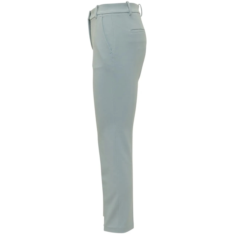 Pinko Hose Pantalone Bello a Gamba Dritta grau(Image 3)