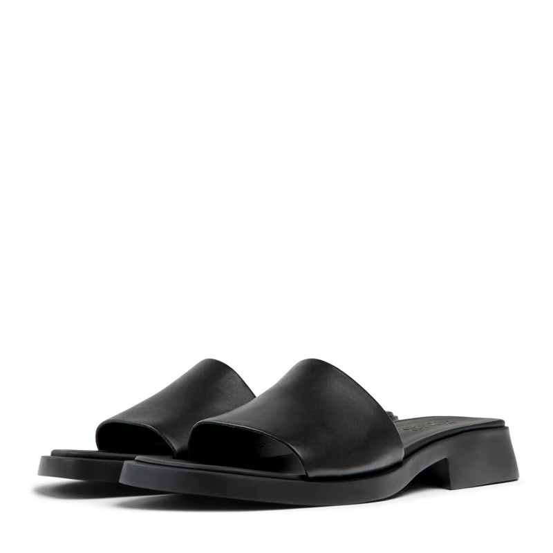 Camper Sandalen Sandalen Dana schwarz(Image 2)