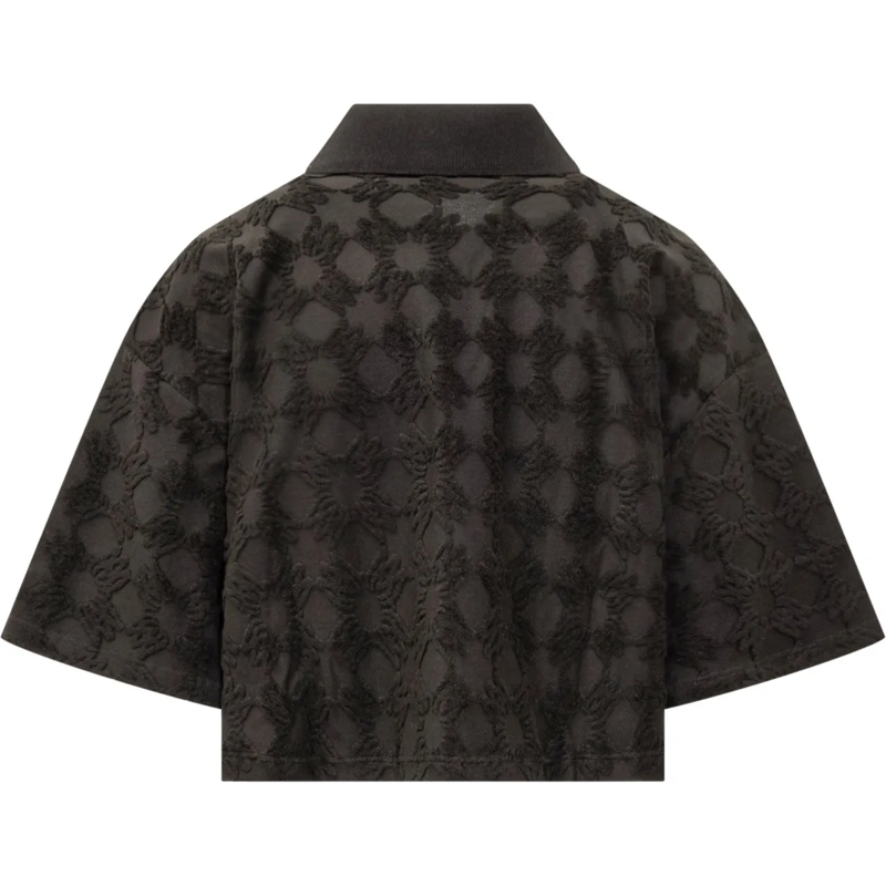 Amiri Polo Polo Amiri schwarz(Image 2)
