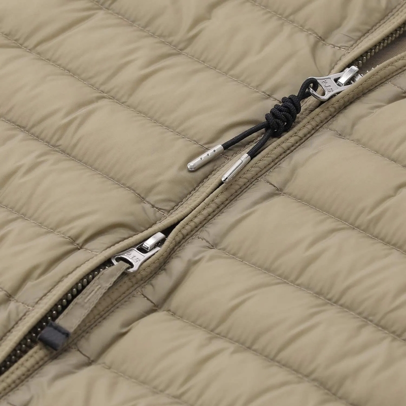 Parajumpers Veste de transition Daunenjacke Genie grün(Image 3)