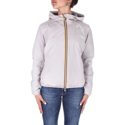 K-Way Sommerjacken Coats Beige beige