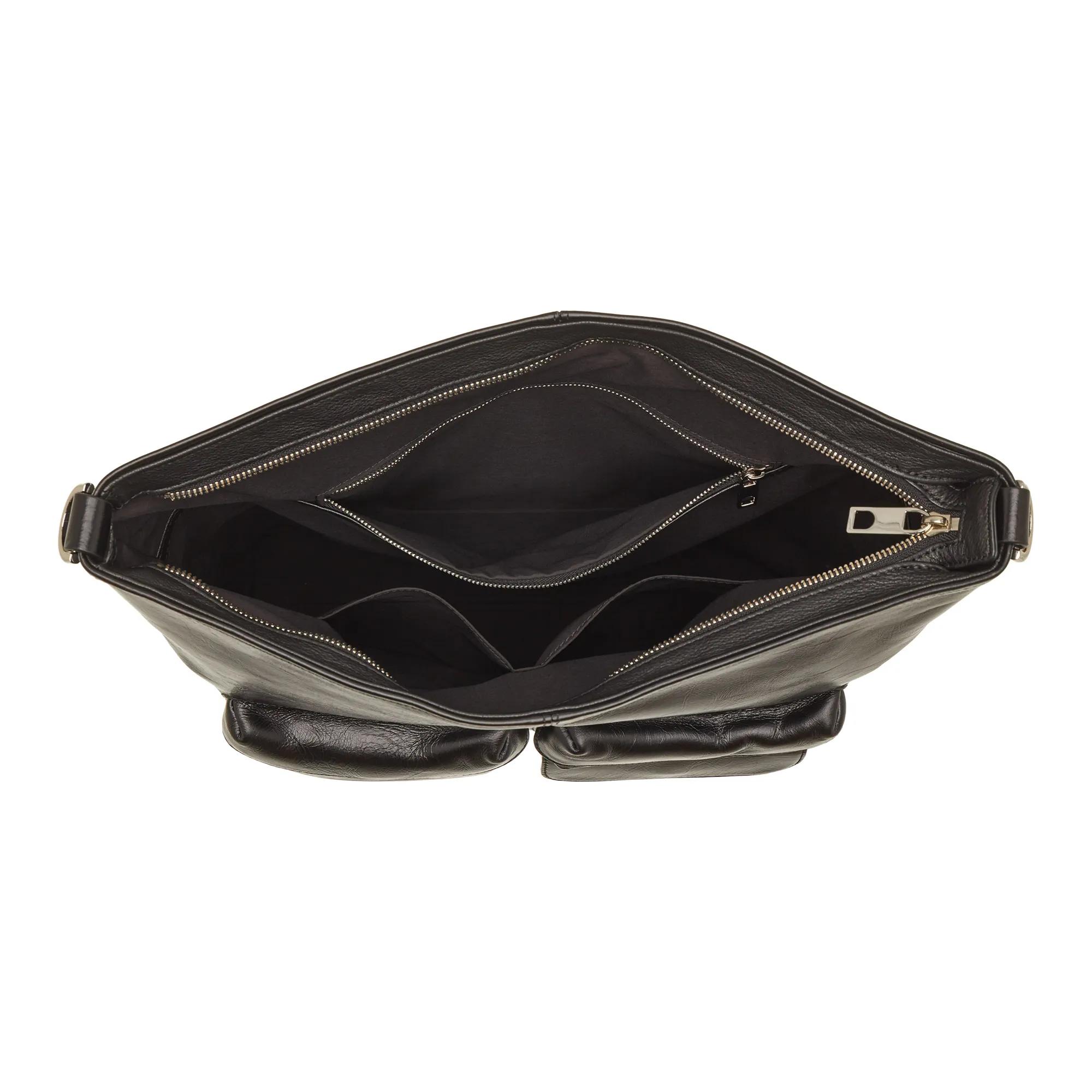 Thumbnail - Liebeskind Berlin Hobo Bags - Hobo M - Gr. unisize - in Schwarz - für Damen