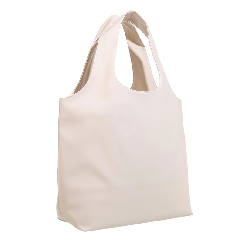 A.P.C. Tote Tote Ninon Aad Ecru(Image 2)