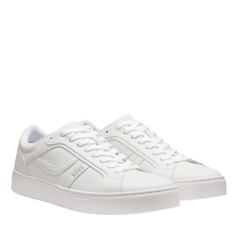 Boss Low-Top-Sneaker Rhys Tenn pu 1er Pack weiss(Image 3)
