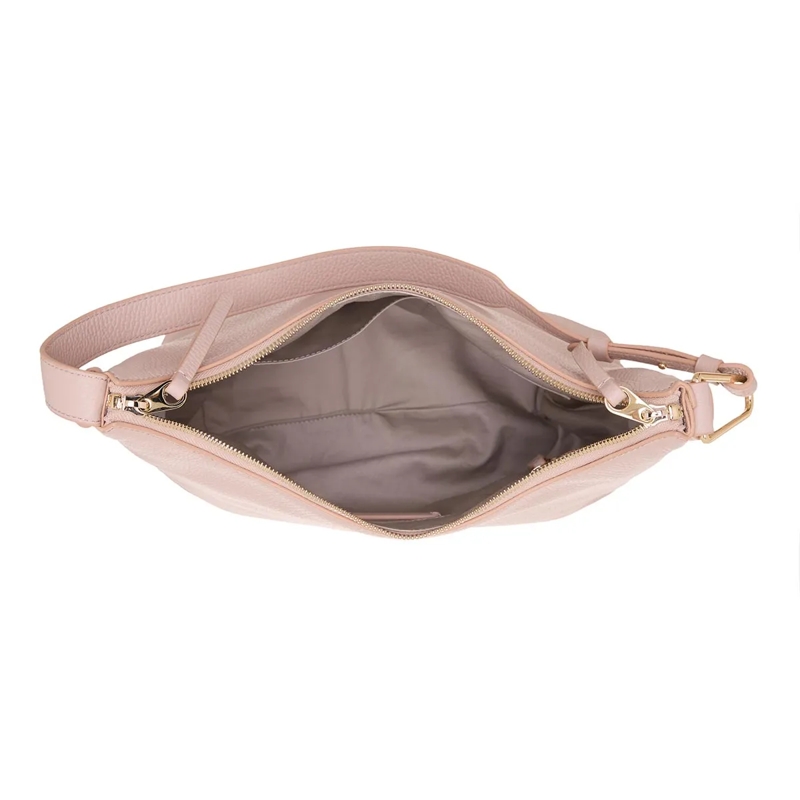 Coccinelle Hobo Bag Coccinelle Malory Rosette(Image 5)