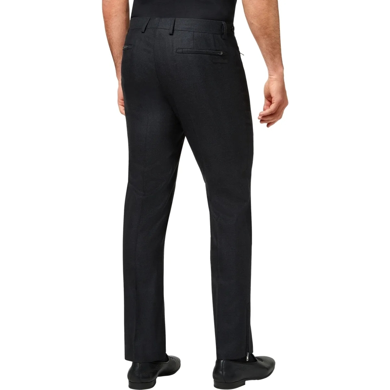 BILLIONAIRE Hose Hose grau(Image 2)