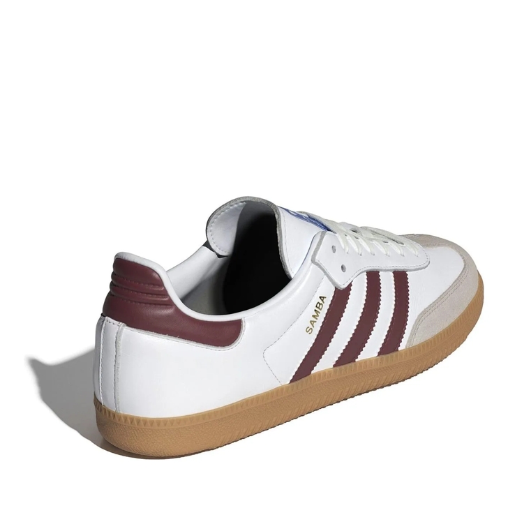 Adidas Adidas Originals Sneakers White weiB Low Top Sneaker