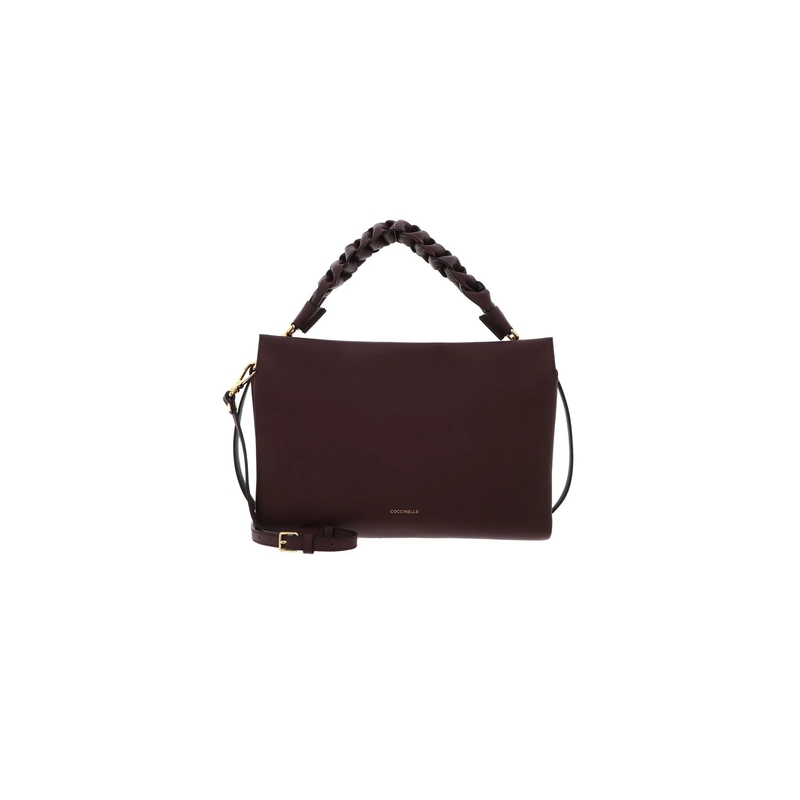 Coccinelle Clutch Coccinelle Clutch Bag Berry/Winter Rose Berry/Winter Rose